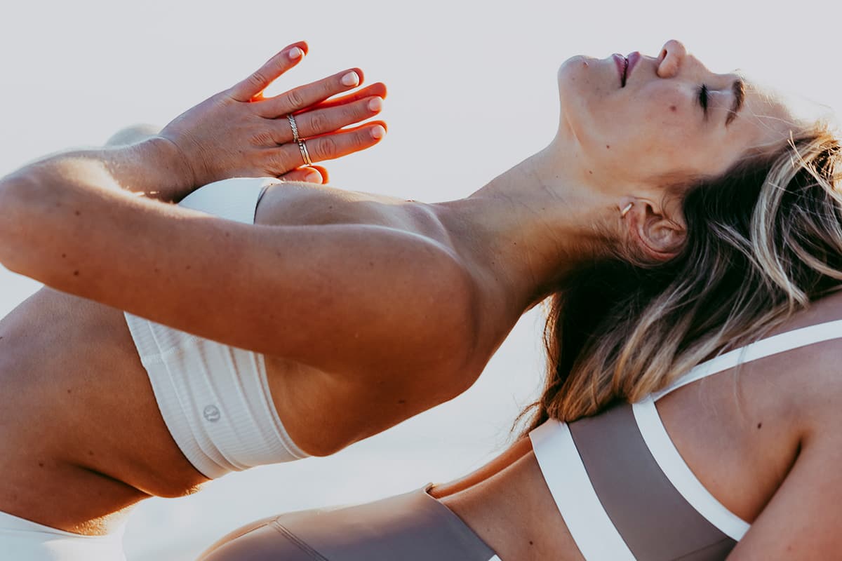 Sound & Nidra Healing